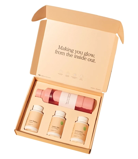 -Custom-kraft-cosmetics-packaging-with-embossing-