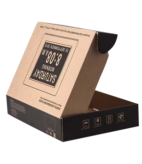 -Eco-friendly-kraft-packaging-mailer-box-with-custom-print-