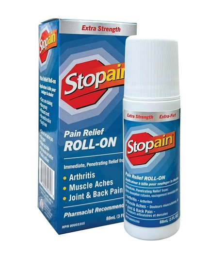 -Eco-friendly-roll-on-pain-relief-boxes-