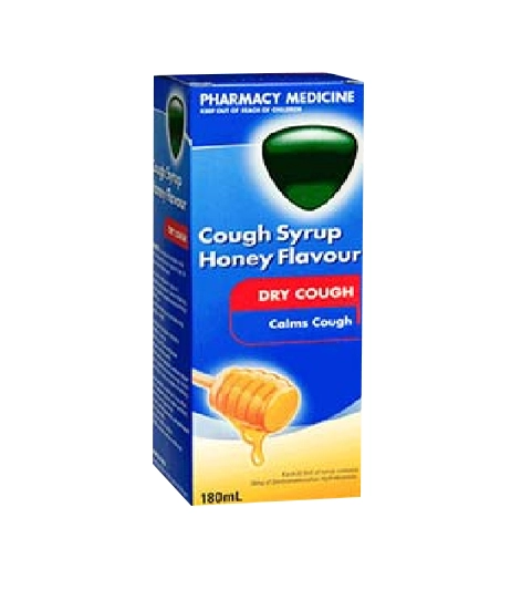 -Eco-friendly-syrup-box-packaging-design-