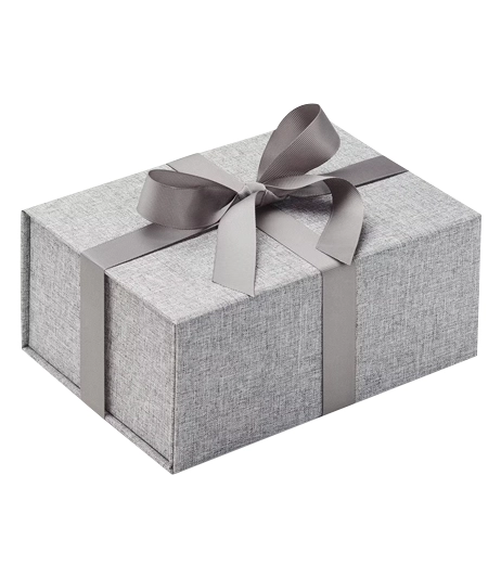 -Elegant-linen-card-gift-box-with-textured-finish-