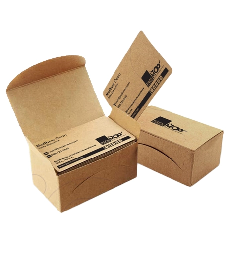 -Printed-kraft-box-for-eco-friendly-business-card-packaging-