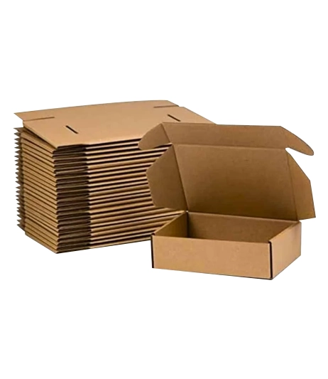 -Recyclable-kraft-packaging-boxes-for-e-commerce-shipping-