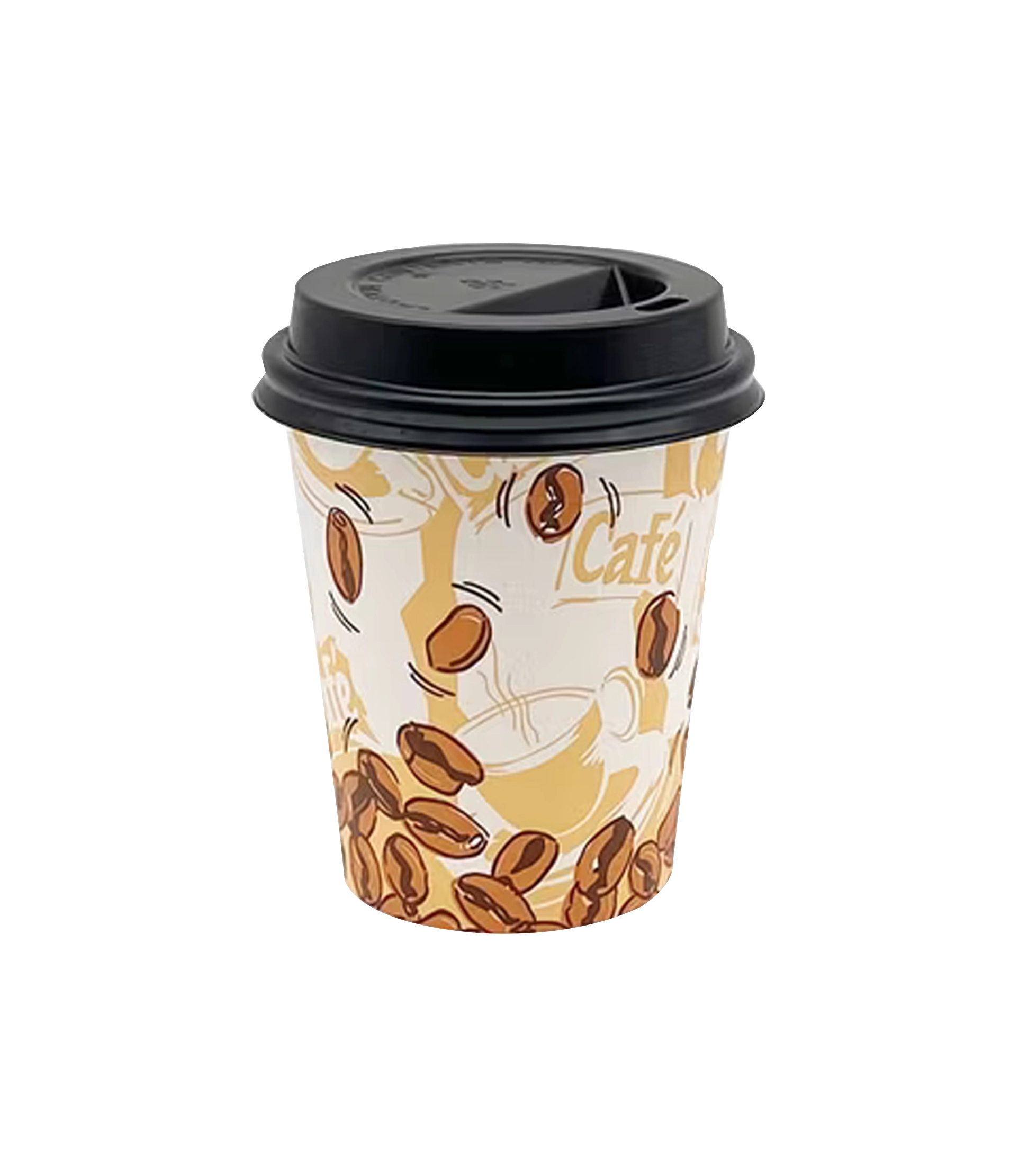 1-Custom-paper-cups-with-lids-and-logo-printing-