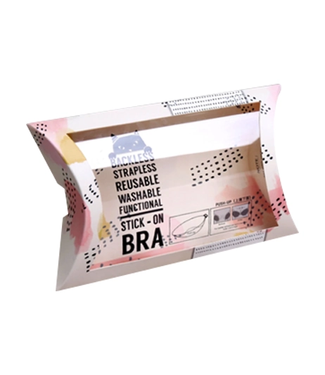 1-Custom-pillow-box-with-transparent-window-for-retail-packaging