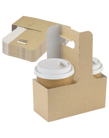 1 Paper Cup Holders