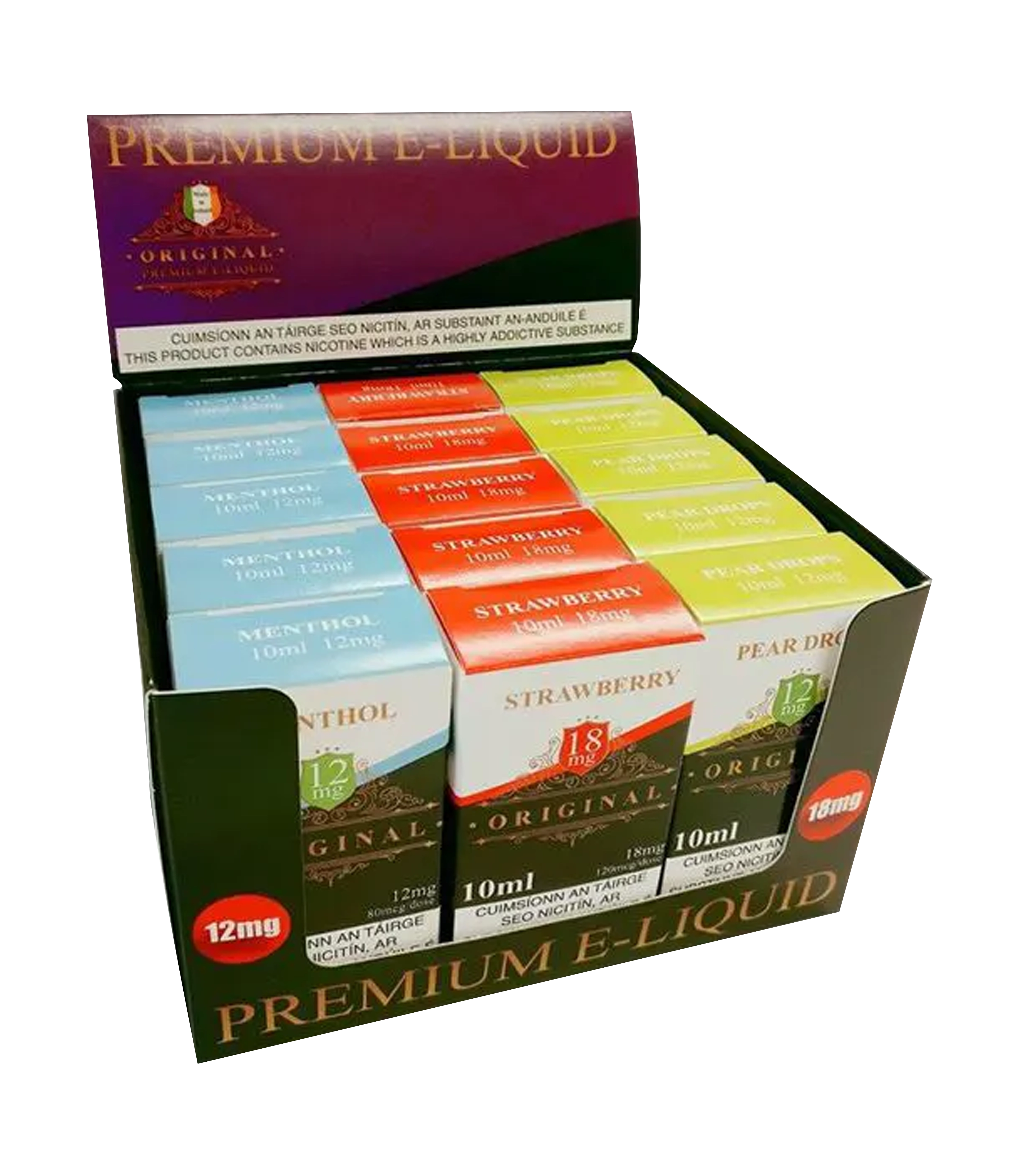 2-Countertop-e-liquid-display-packaging-for-retail-stores