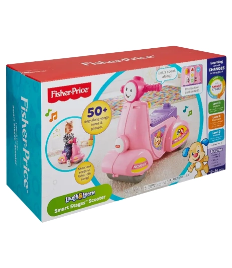 2-Durable-corrugated-baby-scooter-shipping-packaging