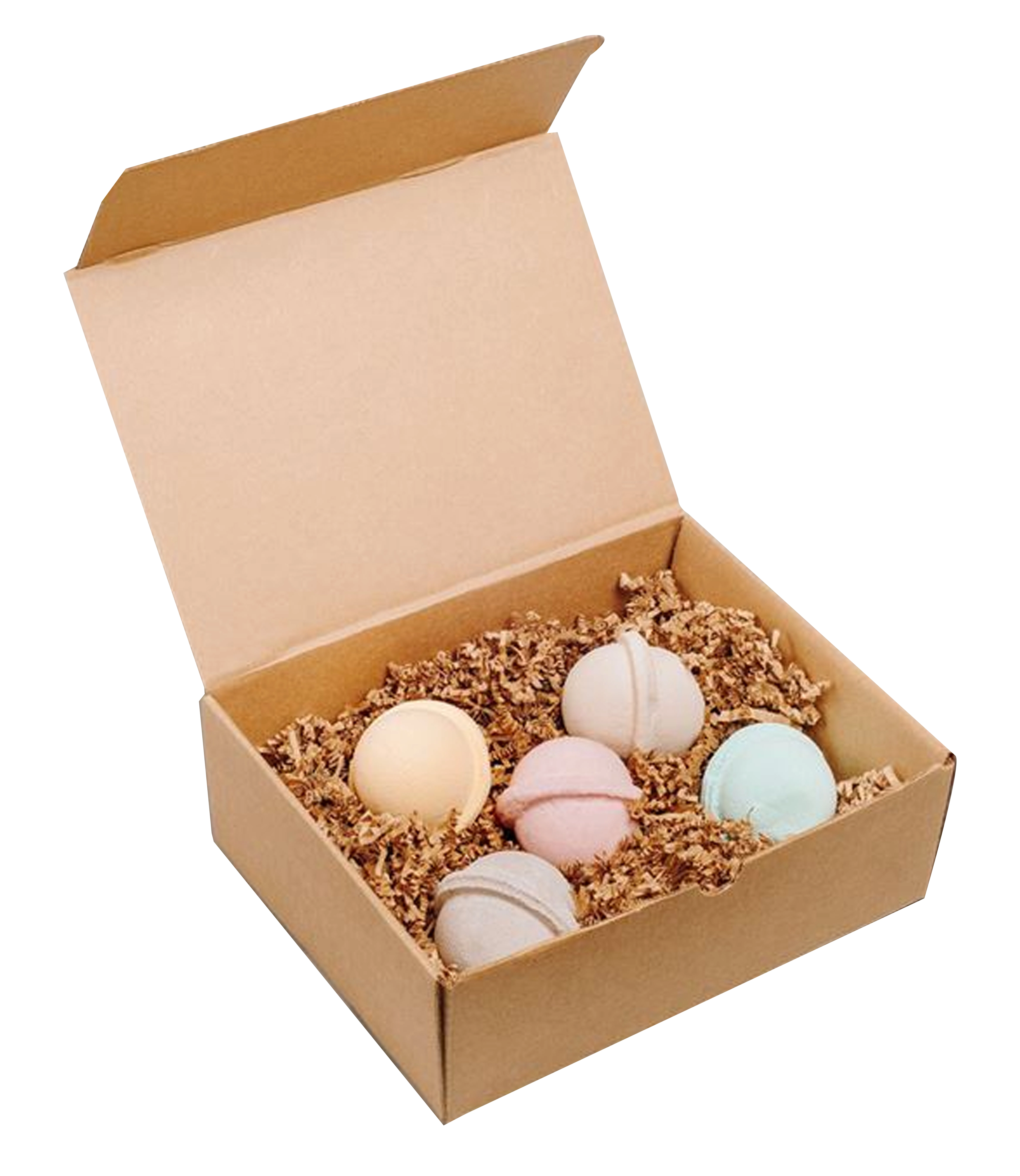 2-Eco-friendly-kraft-bath-bomb-retail-packaging
