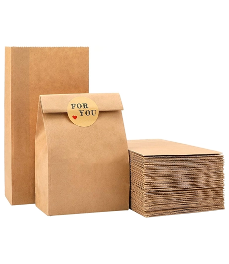 2-Eco-friendly-kraft-gusset-paper-bags-wholesale-