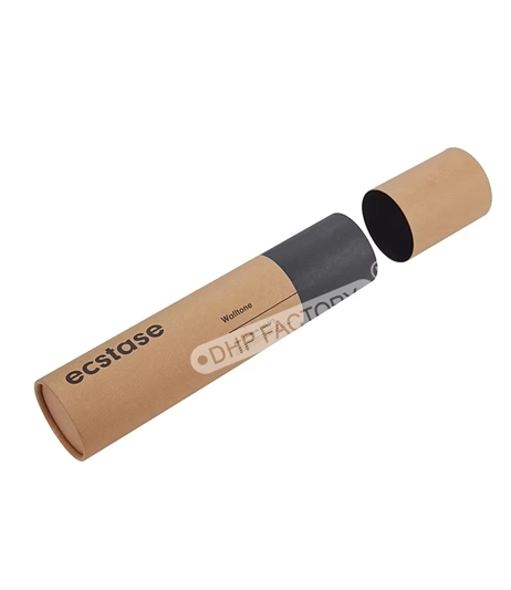2-Kraft-cylindrical-tube-packaging-for-yoga-mats