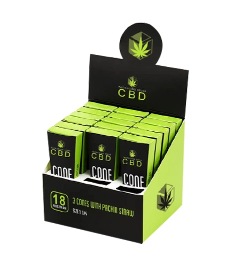 3-Eco-Friendly-Kraft-Pre-Roll-Display-Boxes