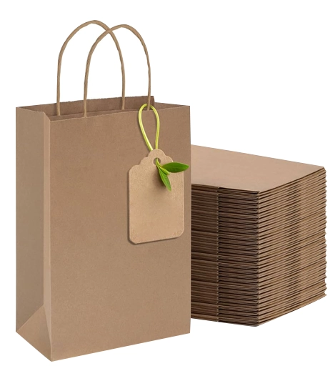 3-Eco-friendly-kraft-boutique-paper-bags-with-handles-