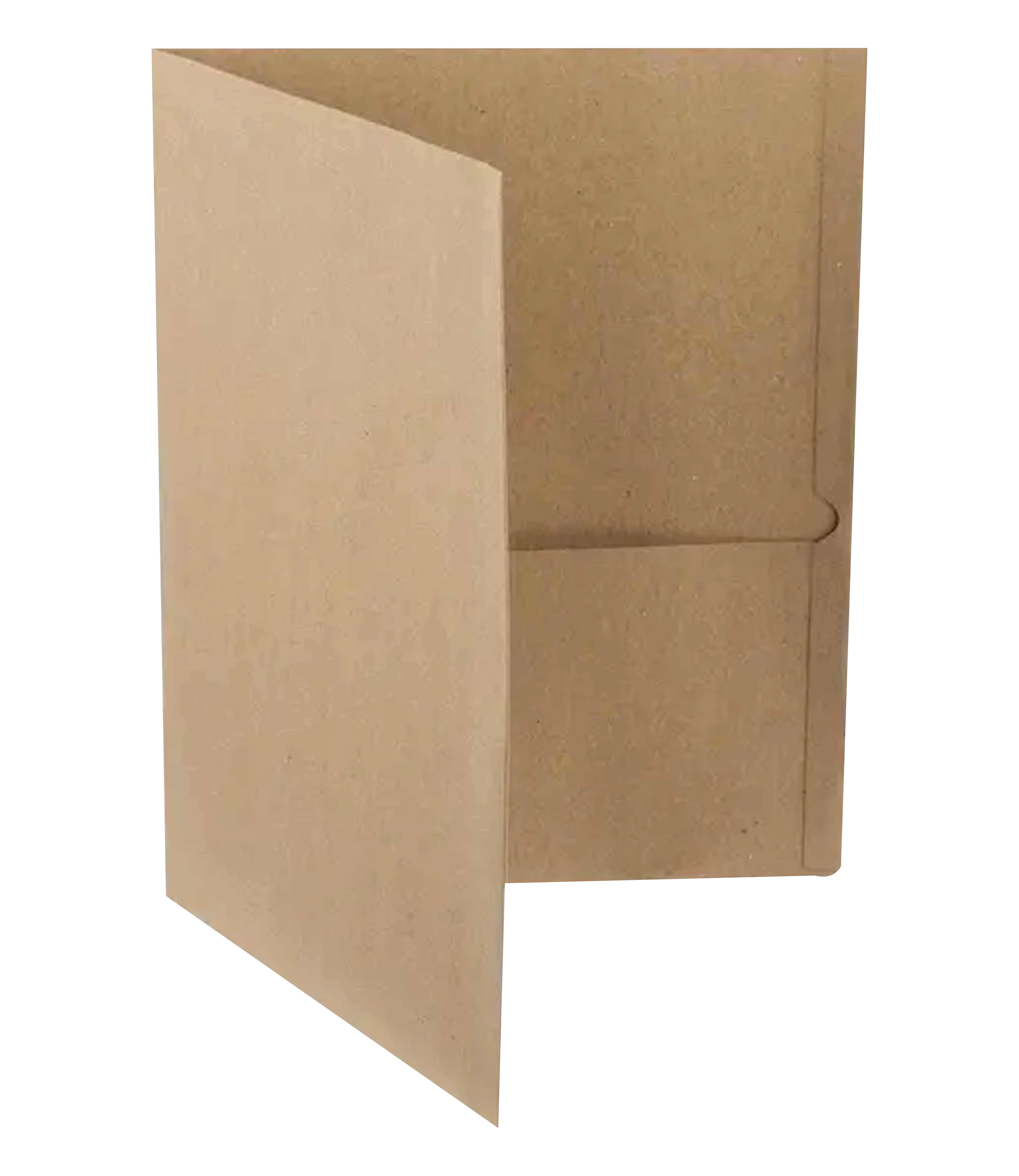 3-Eco-friendly-kraft-custom-folders-USA-Canada