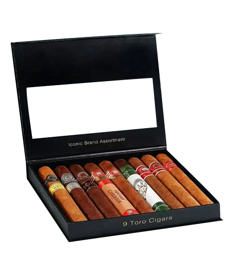 3-Gloss-laminated-cigarillo-box-with-branding