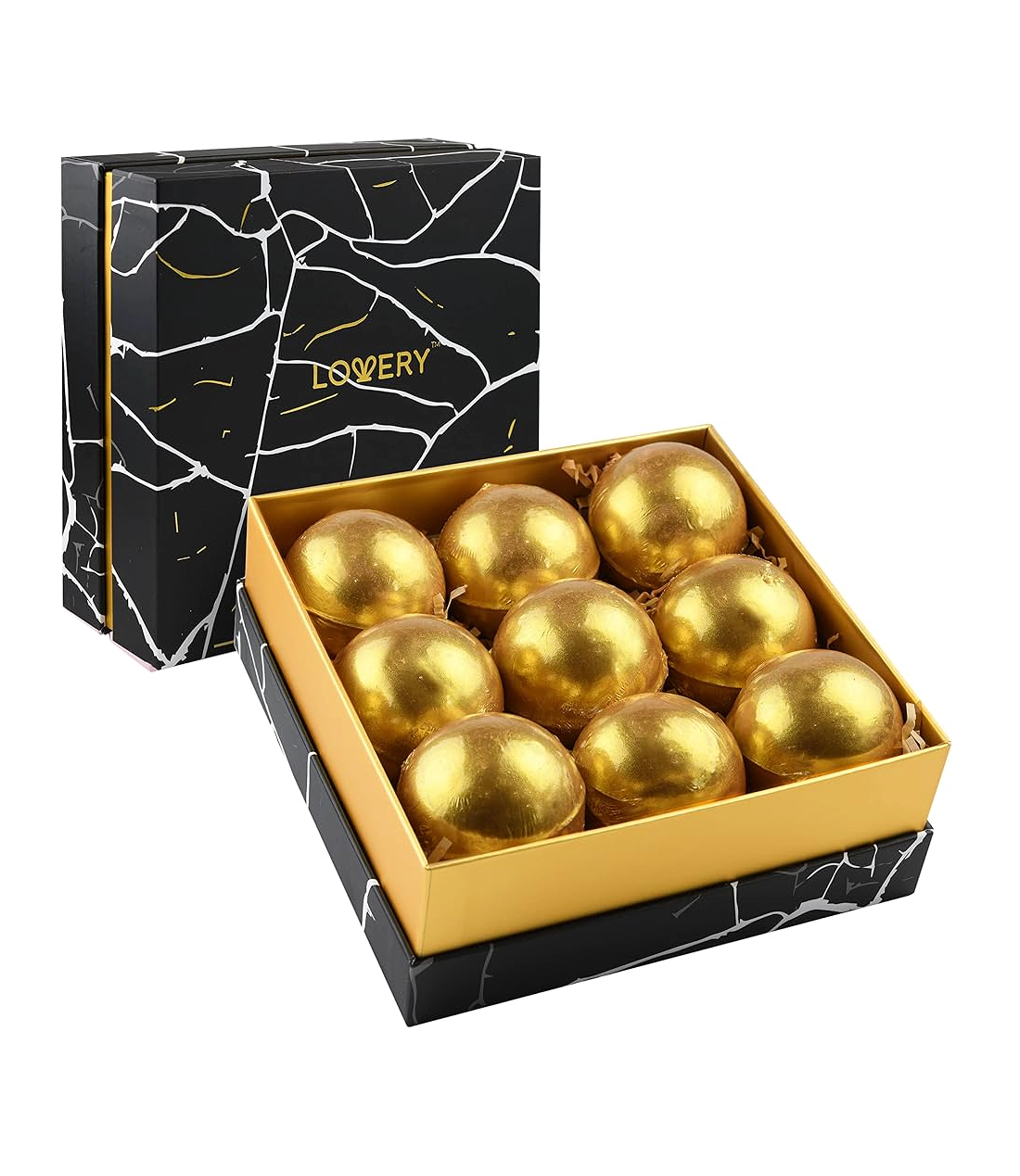 3-Luxury-printed-bath-bomb-display-with-gold-foil
