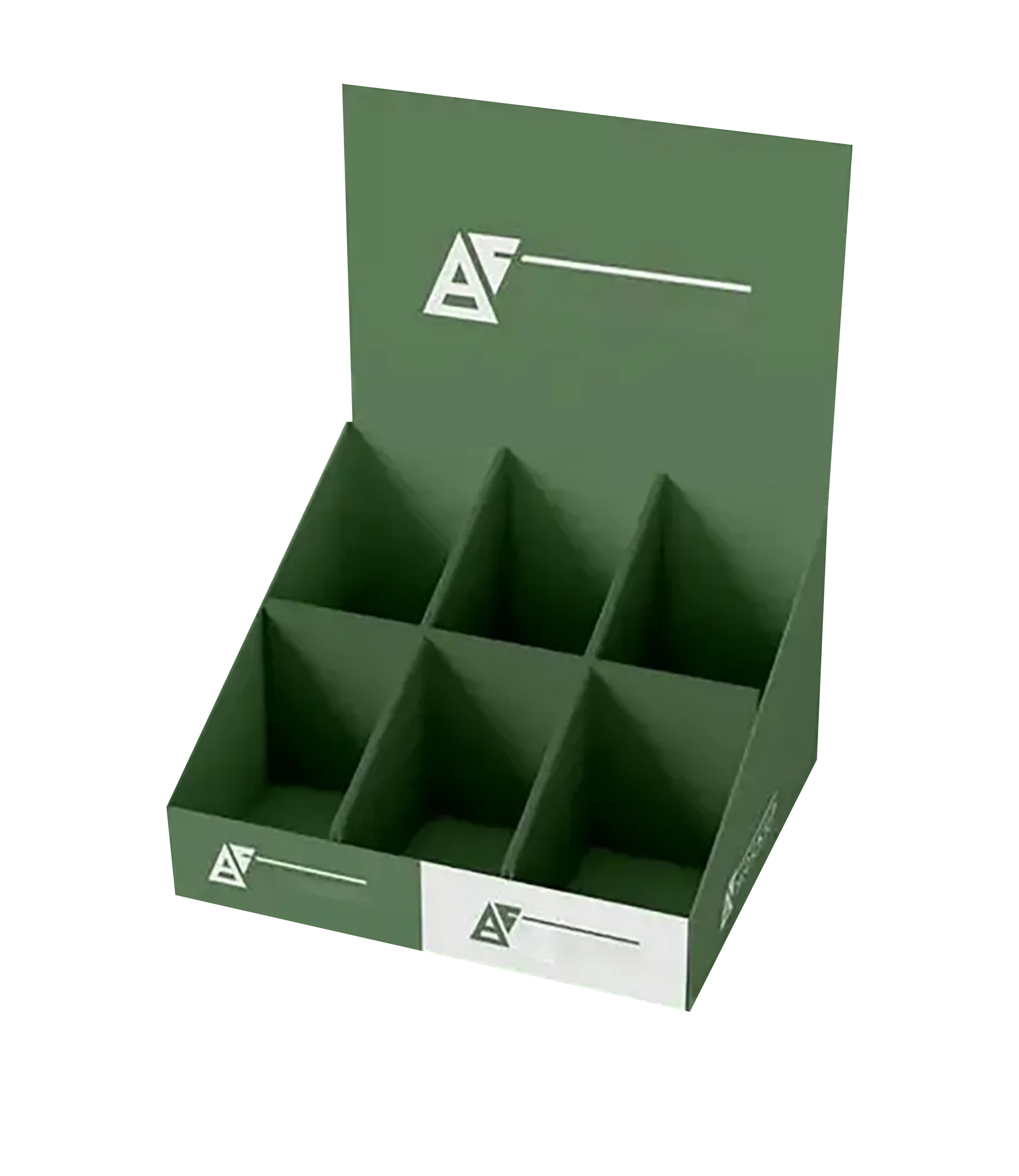 3-Luxury-printed-product-display-box-with-foil-logo