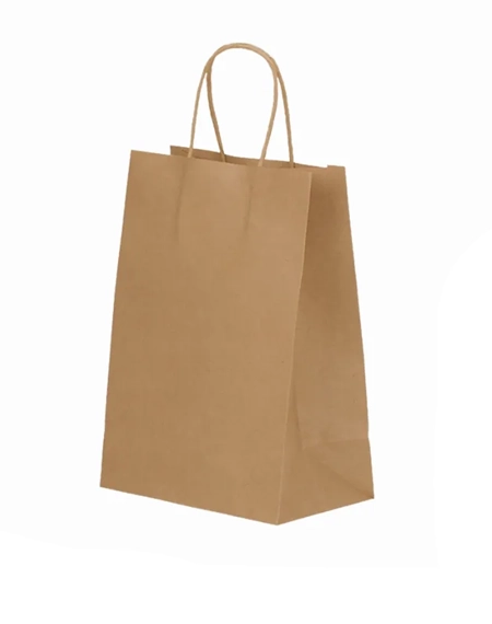 3-Shaped-Paper-Bags