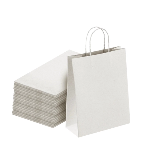 3-White-gusseted-paper-bags-for-retail-packaging-