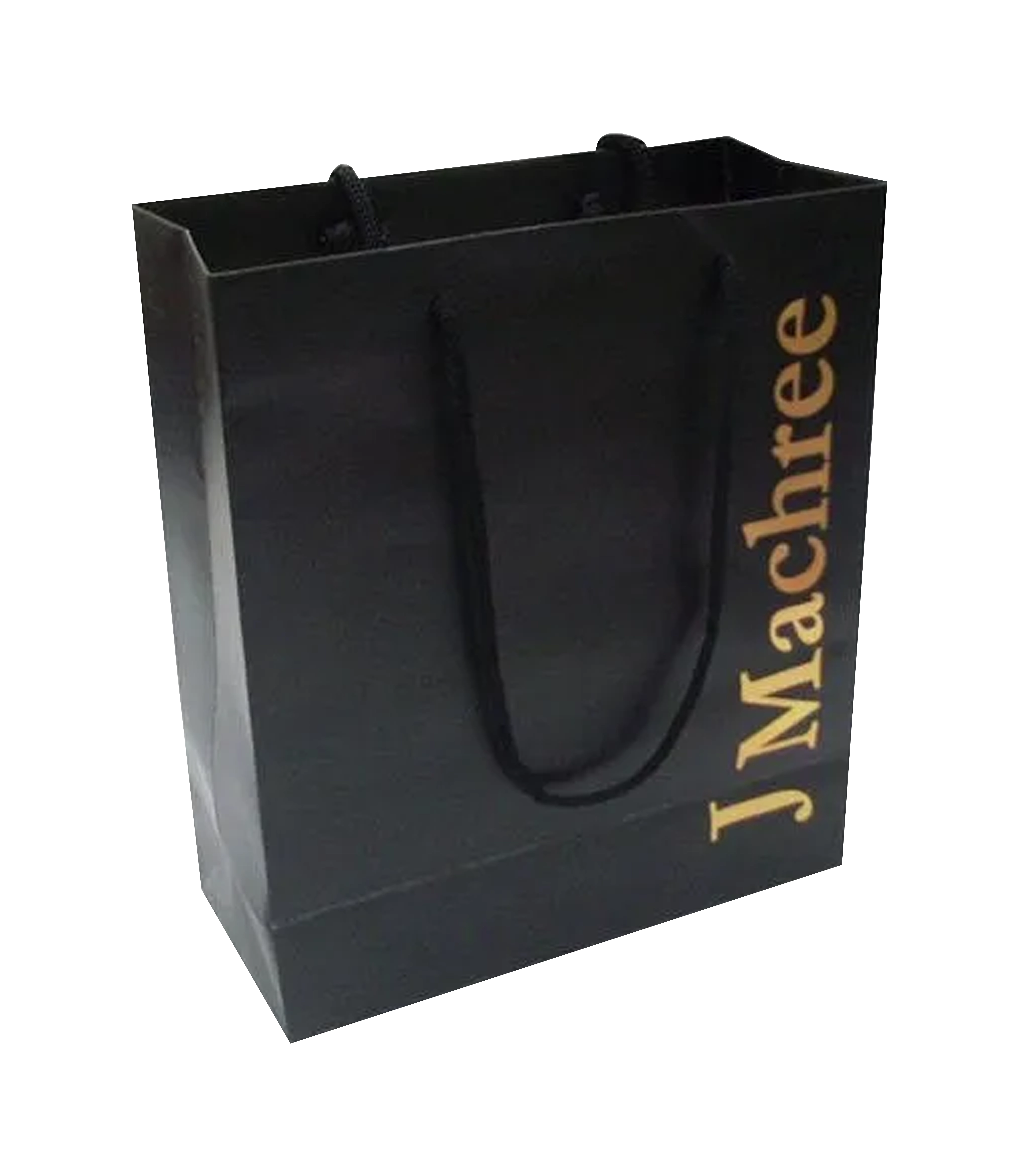 3d-Printed-liquor-paper-bag-with-store-logo