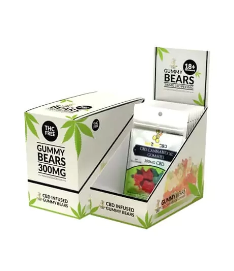 4-Cardboard-CBD-Display-Packaging-for-Gummies