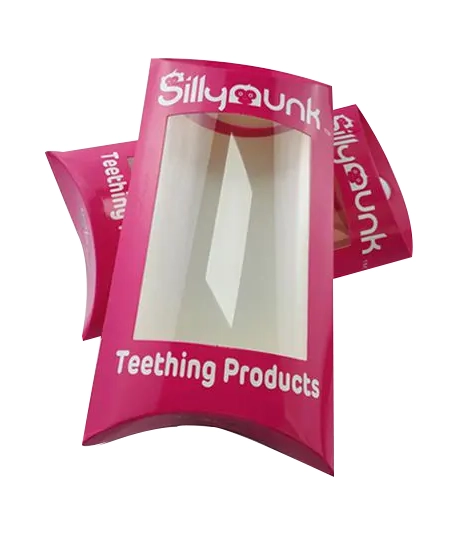 4-Cosmetic-pillow-box-with-clear-window-display-custom-boxes