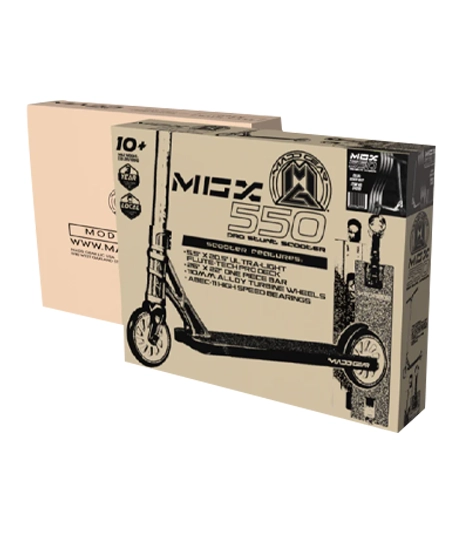 4-Eco-friendly-kraft-scooter-packaging-design