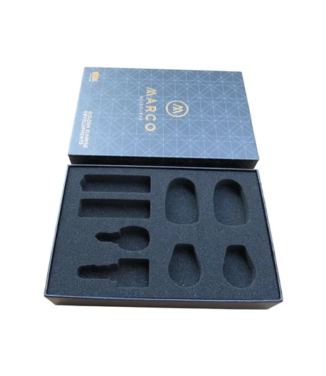 4-Foam-insert-divider-packaging-for-cosmetics