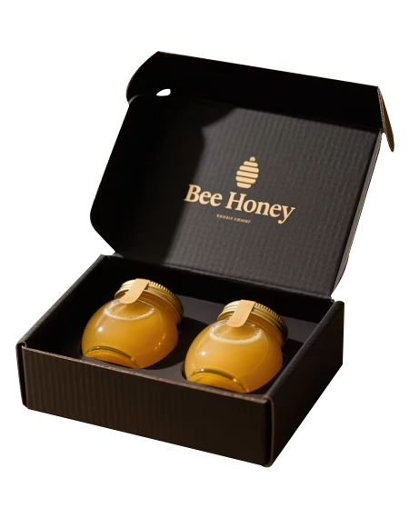 4-Honey-Boxes