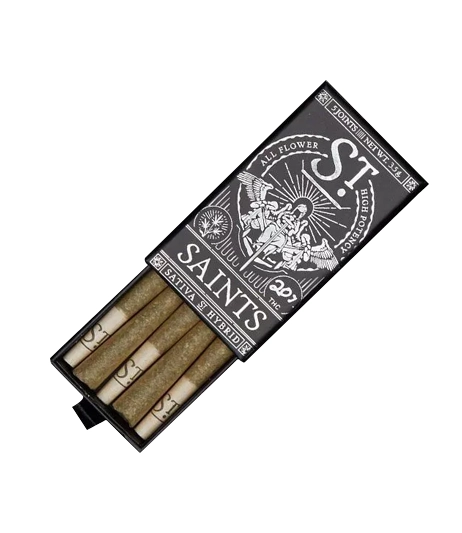 4-Luxury-rigid-magnetic-pre-roll-box-with-foil-logo