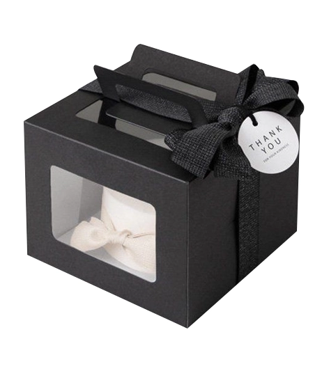 4-Wedding-cake-packaging-box-with-die-cut-window-and-custom-logo