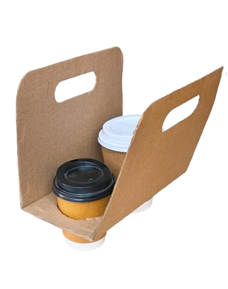 5-Paper-Cup-Holders
