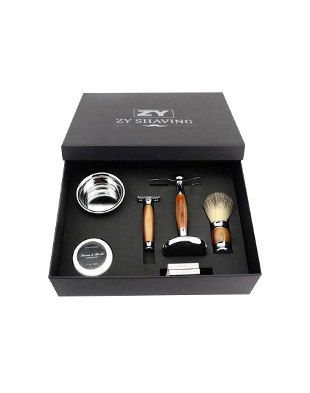 5-Wholesale-shaving-set-packaging-solutions