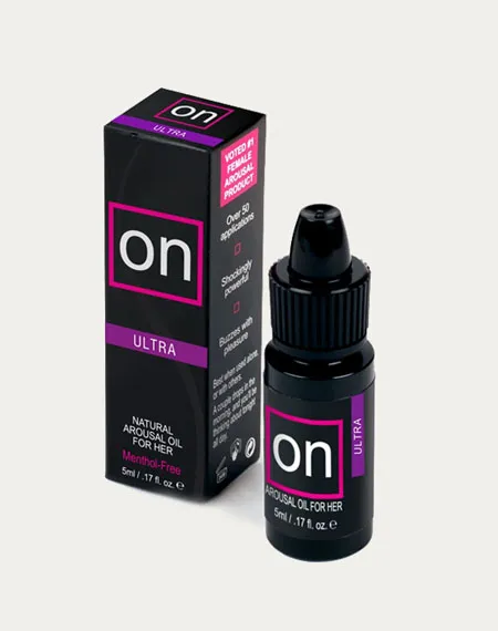 5ml Bottle