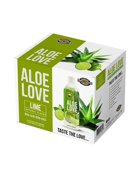 Aloe-Vera-bottle-packaging-with-protective-insert