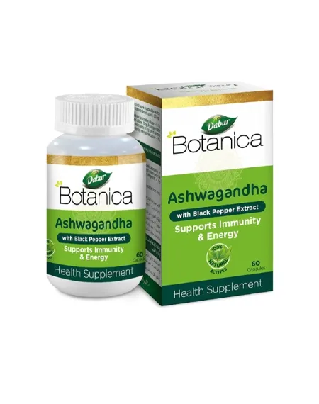 Ashwagandha-Category