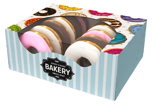 Bakery