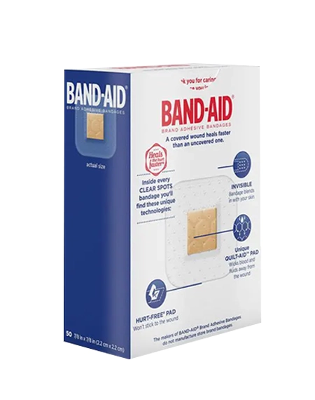 Bandage-Category