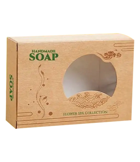 Biodegradable-window-soap-packaging