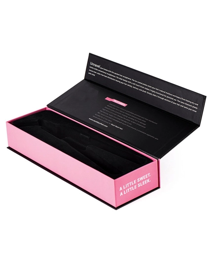 Branded-flat-iron-box-with-insert