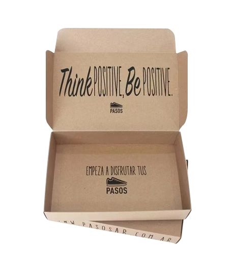 Branded-kraft-mailer-box-for-clothing
