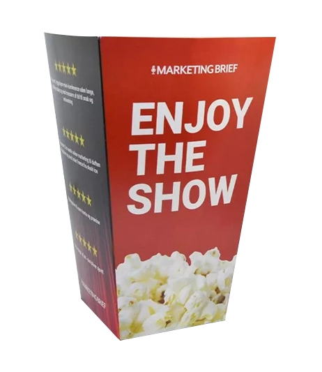 Branded-movie-theater-style-popcorn-tubs-custom-boxes