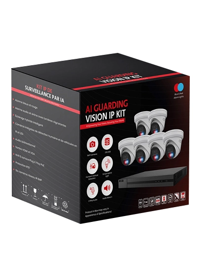 Branded-packaging-for-bullet-surveillance-camera