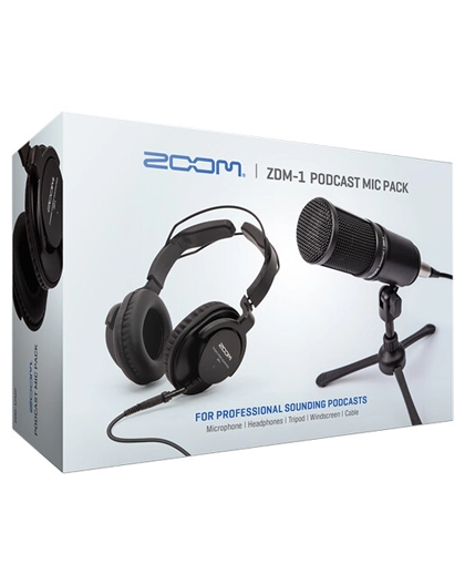 Branded-podcast-microphone-packaging-custom