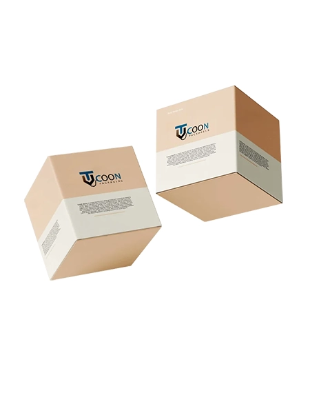 Branded-square-packaging-with-logo