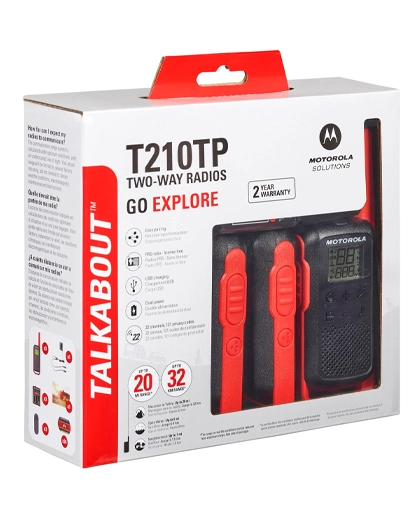 Branded-two-way-radio-retail-BOX