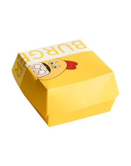 Bright-yellow-snack-packaging-box-with-custom-print