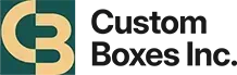 Custom Boxes Inc Logo
