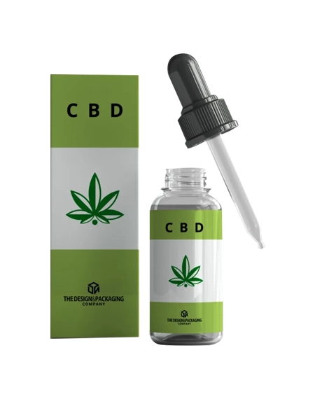 CBD-medicine-box-design