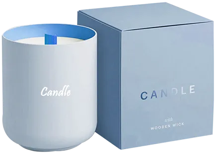 Candle 1